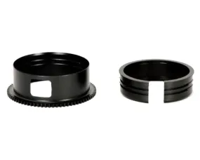 NAUTICAM N1030-Z ZOOM GEAR FOR NIKON 1 NIKKOR VR 10-30MM