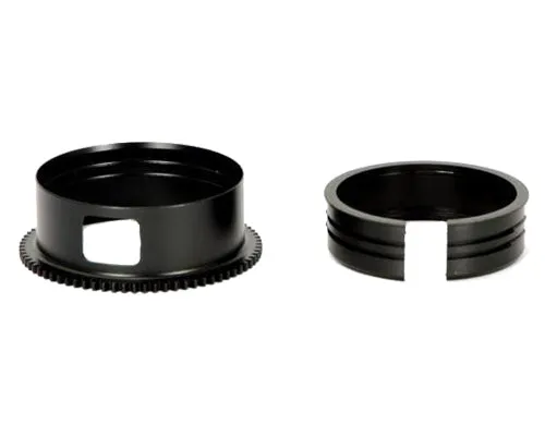 NAUTICAM N1030-Z ZOOM GEAR FOR NIKON 1 NIKKOR VR 10-30MM