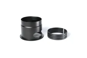 Nauticam N105VR-F Focus Gear for Nikkor AF-S VR micro Nikkor 105mm F2.8G IF-ED
