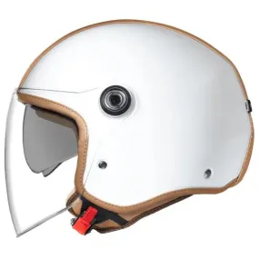 Nexx Y.10 Midtown White / Camel