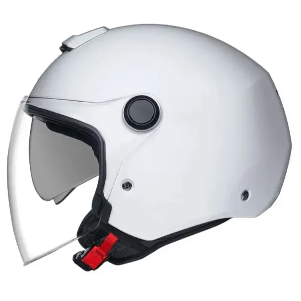 Nexx Y.10 Plain White
