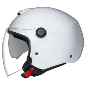 Nexx Y.10 Plain White