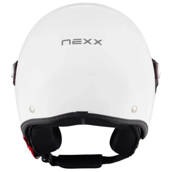 Nexx Y.10 Stiletto White