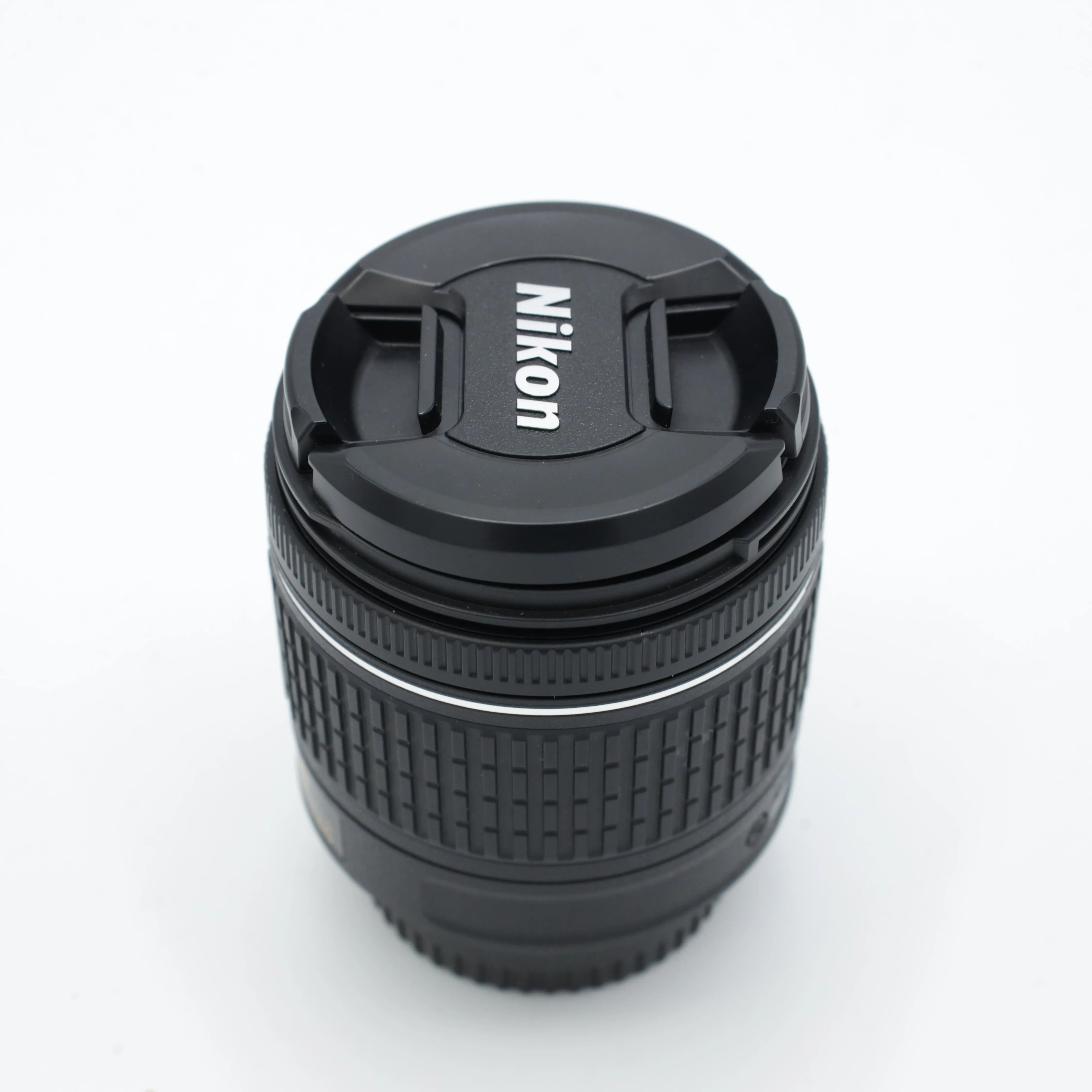 Nikon AF-P DX NIKKOR 18-55mm f/3.5-5.6G VR Lens *USED*