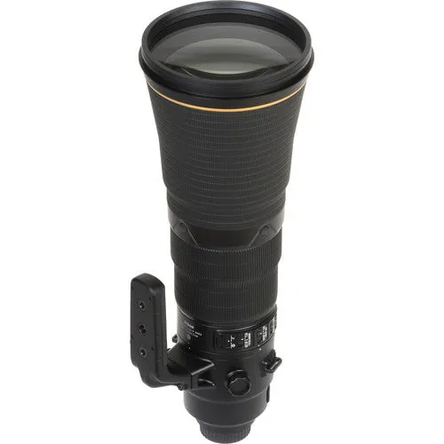 Nikon AF-S 600mm f/4E FL ED VR Lens