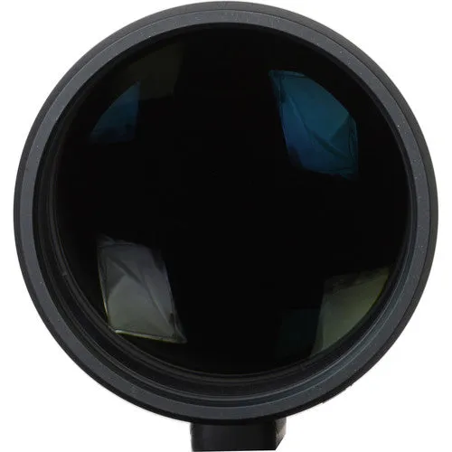 Nikon AF-S 600mm f/4E FL ED VR Lens