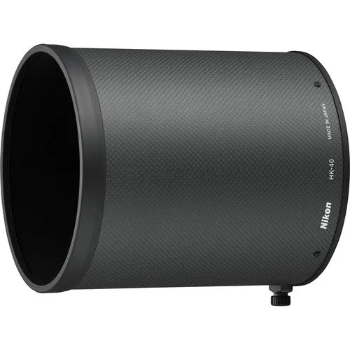 Nikon AF-S 600mm f/4E FL ED VR Lens