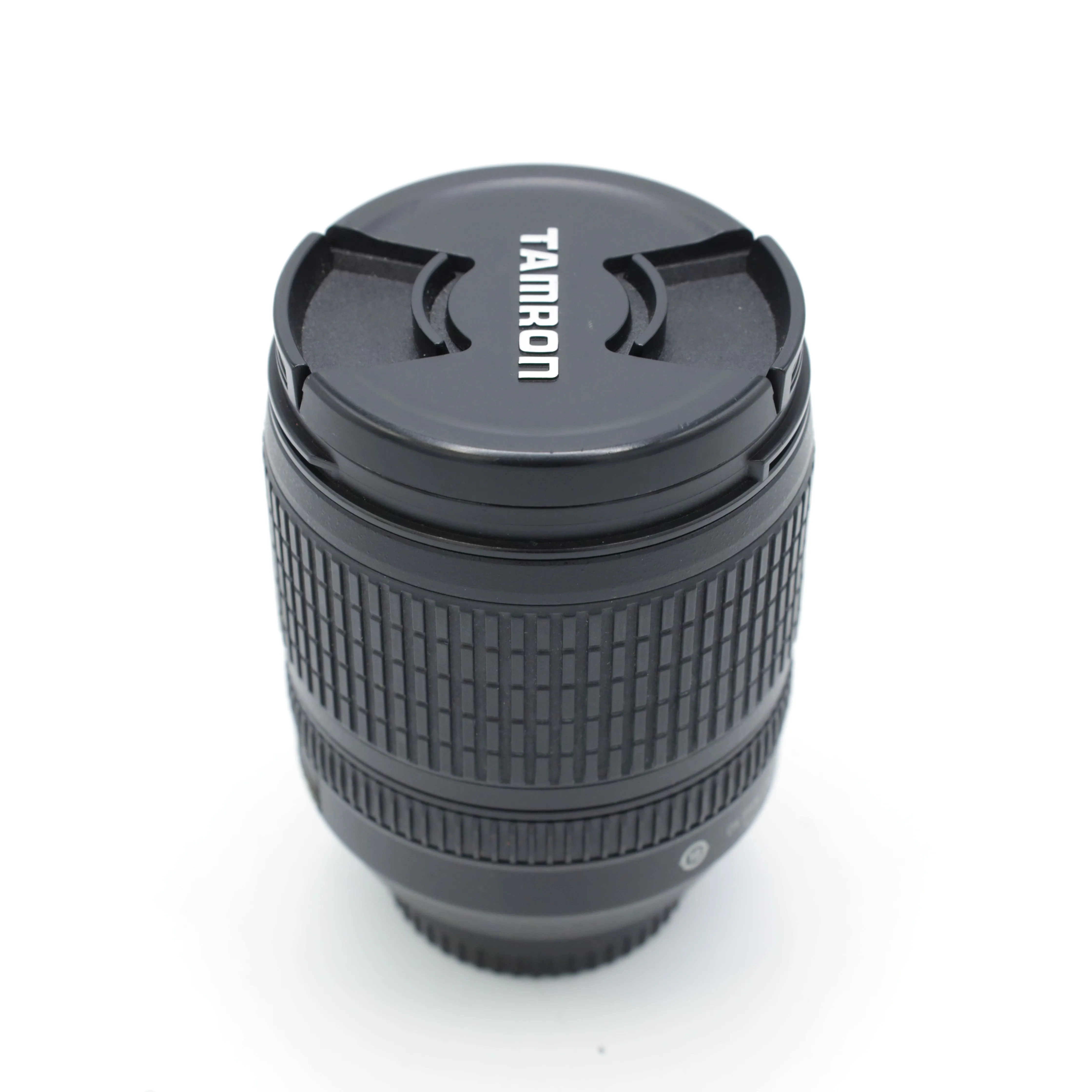 Nikon AF-S DX NIKKOR 18-105mm f/3.5-5.6G ED VR Lens *USED*