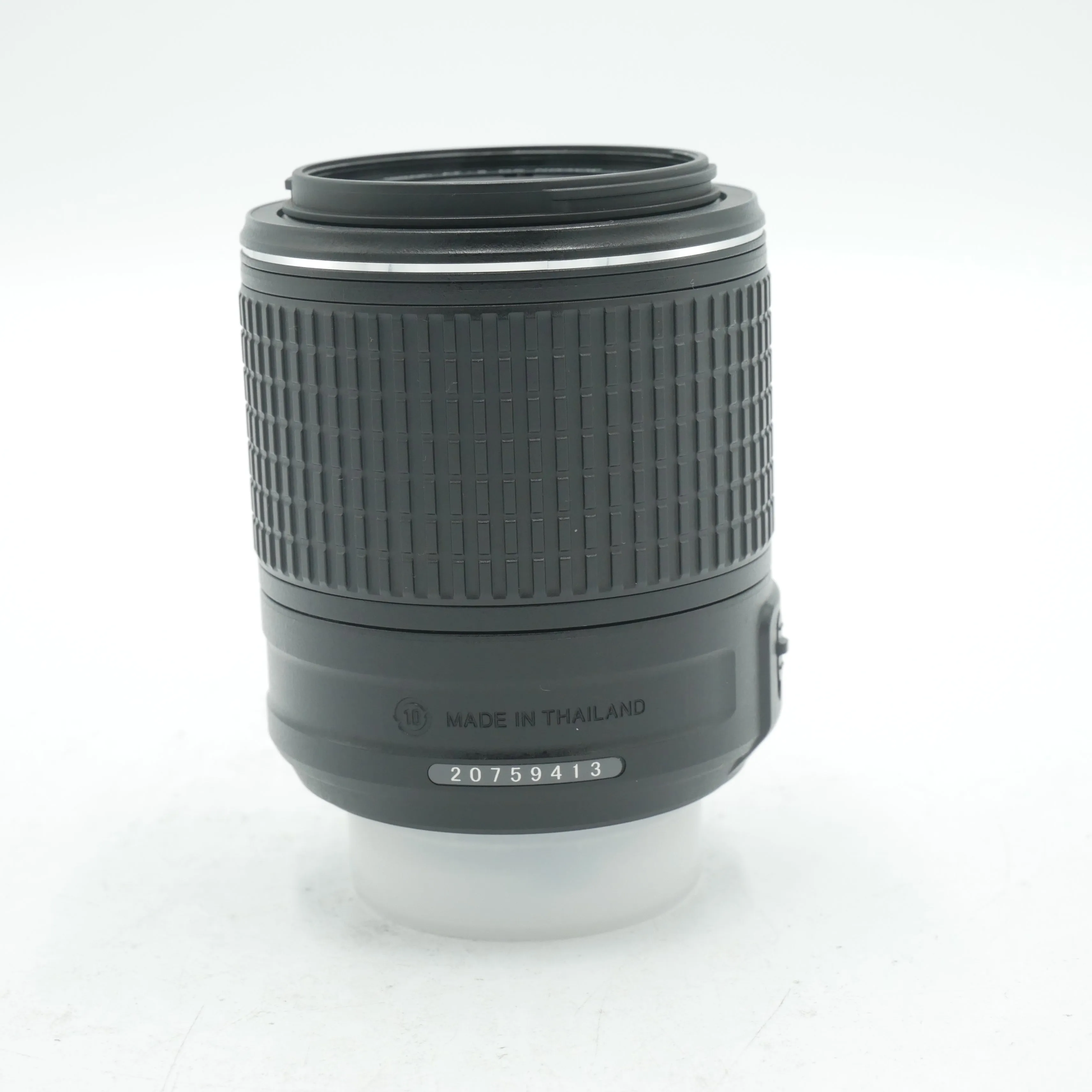 Nikon AF-S DX NIKKOR 55-200mm f/4-5.6G ED VR II Lens *USED*