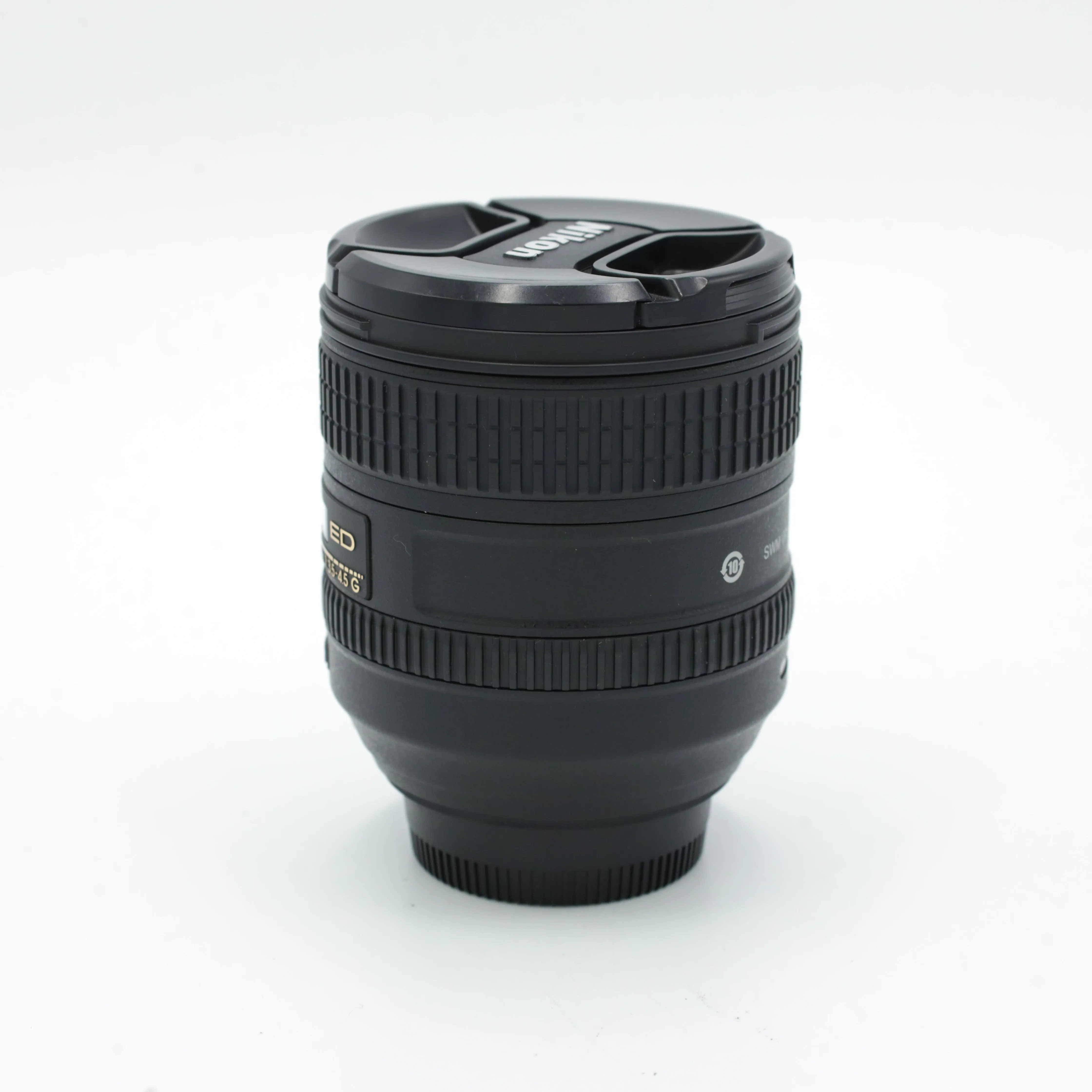 Nikon AF-S NIKKOR 24-85mm f/3.5-4.5G ED VR Lens *USED*