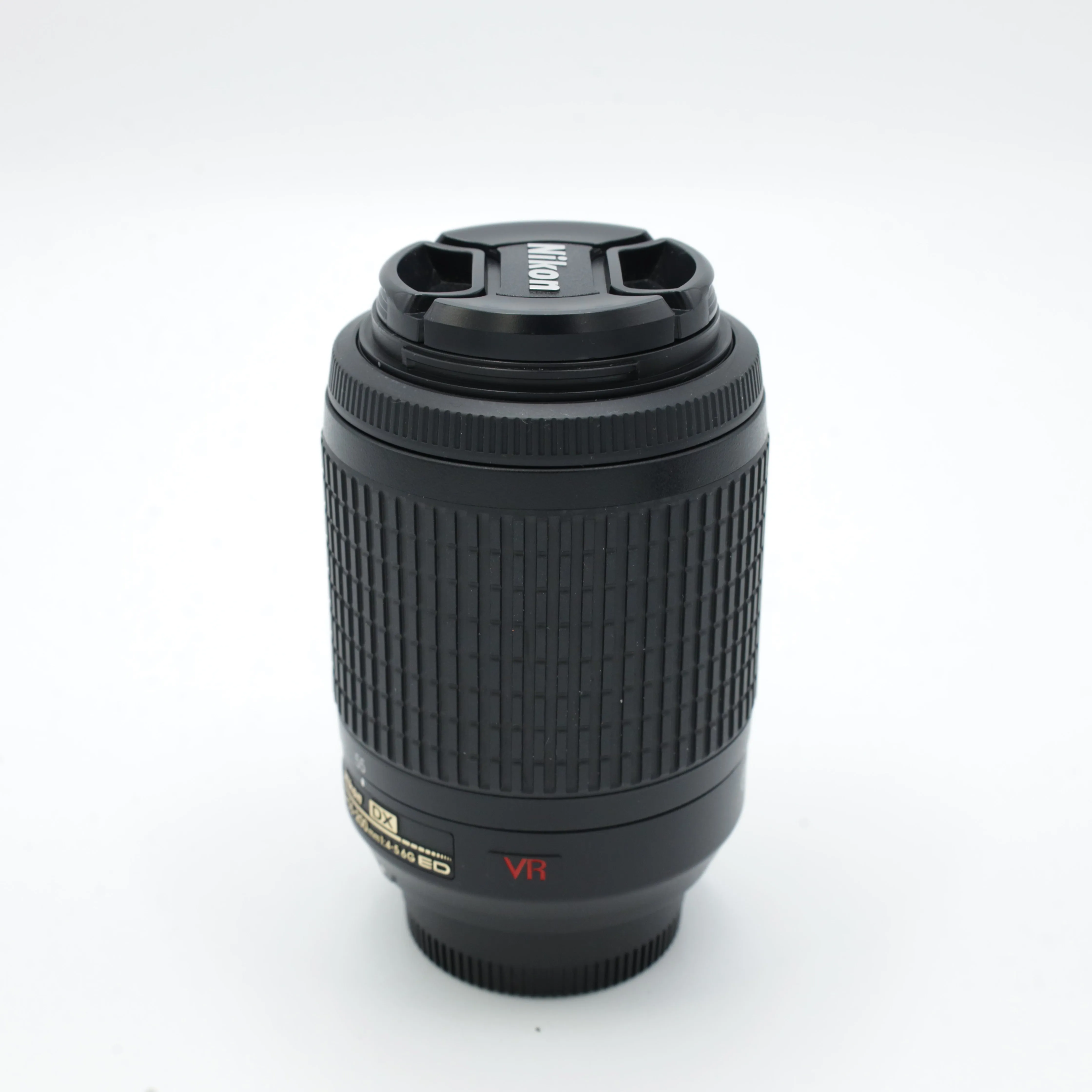Nikon AF-S NIKKOR DX VR 55-200mm f/4-5.6ED Lens