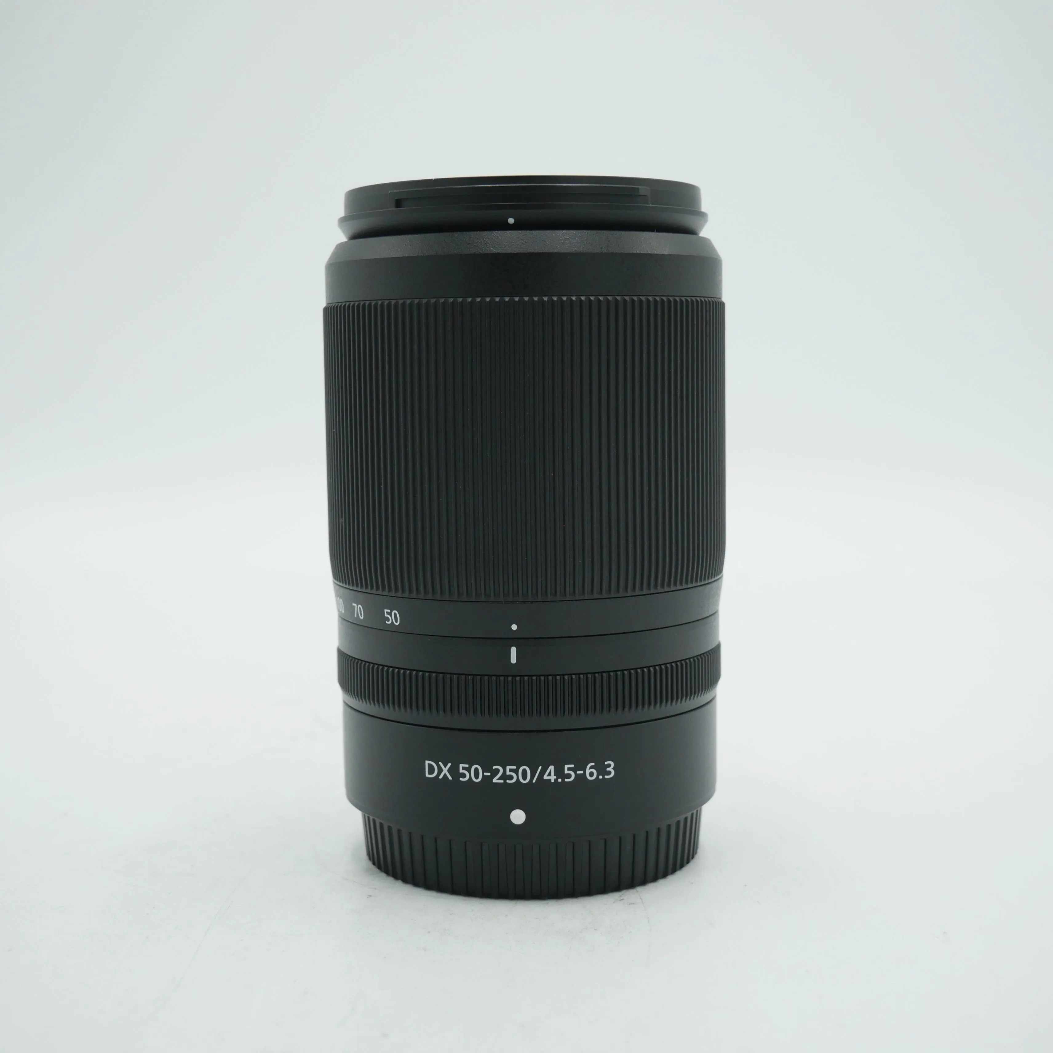 Nikon NIKKOR Z DX 50-250mm f/4.5-6.3 VR Lens *USED*