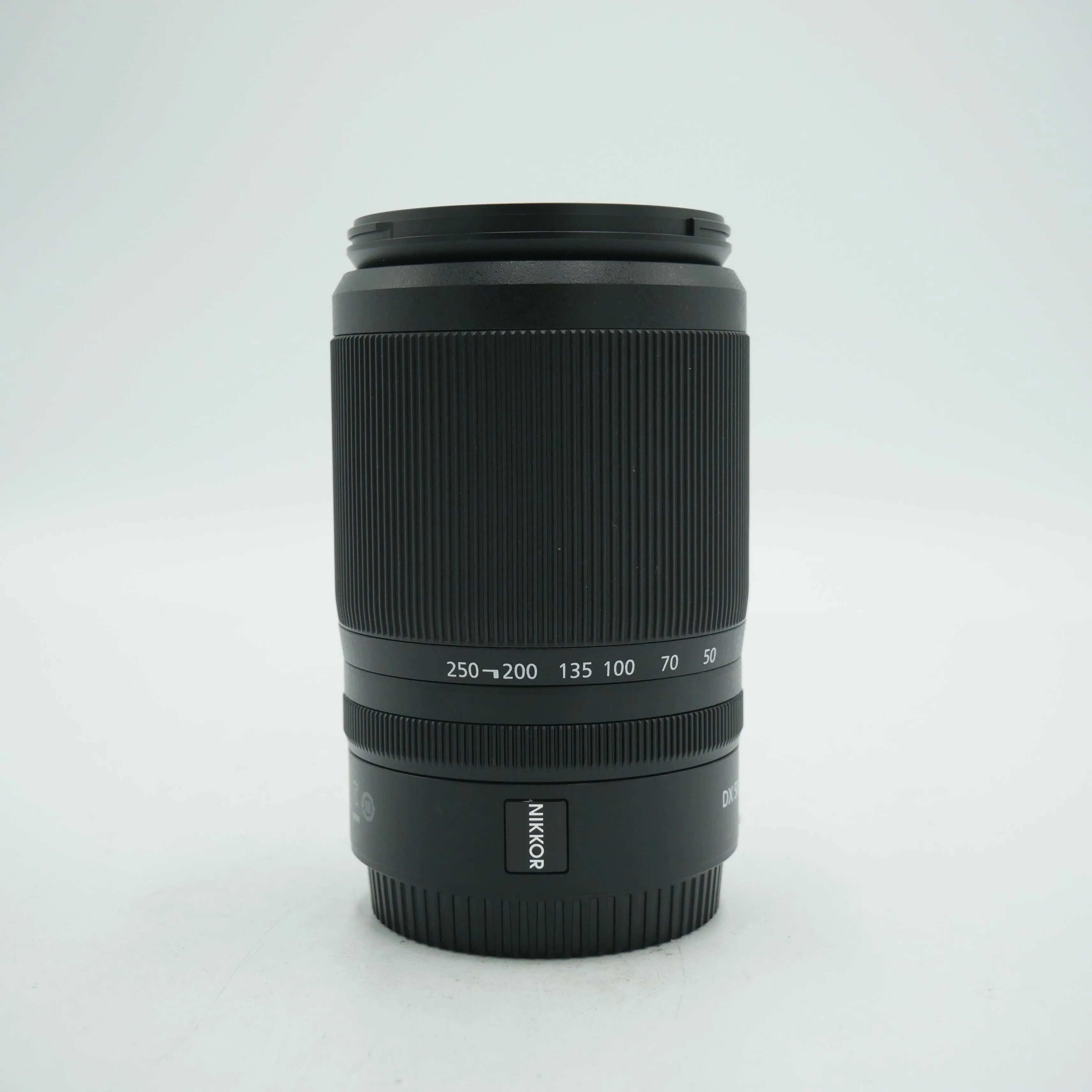 Nikon NIKKOR Z DX 50-250mm f/4.5-6.3 VR Lens *USED*