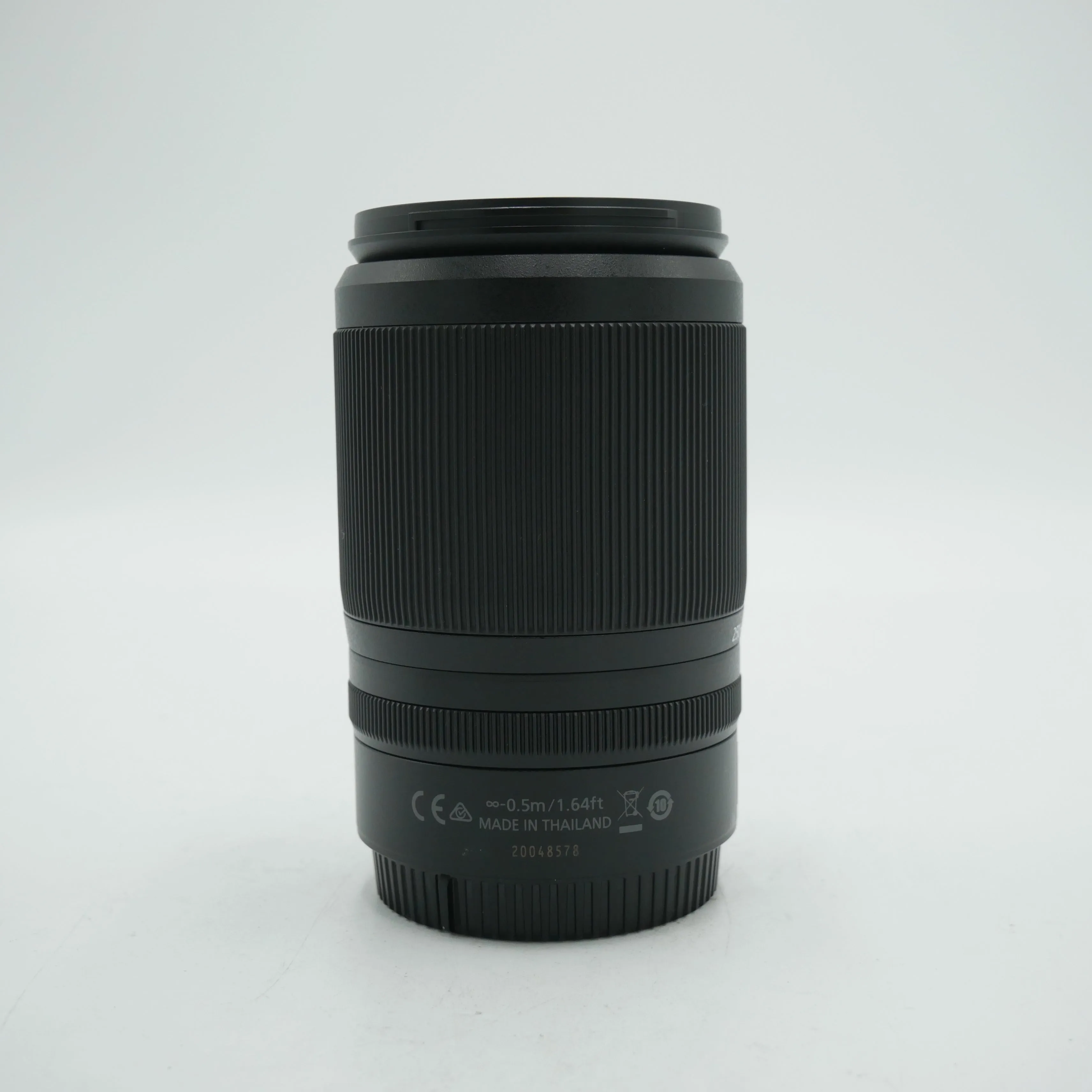 Nikon NIKKOR Z DX 50-250mm f/4.5-6.3 VR Lens *USED*