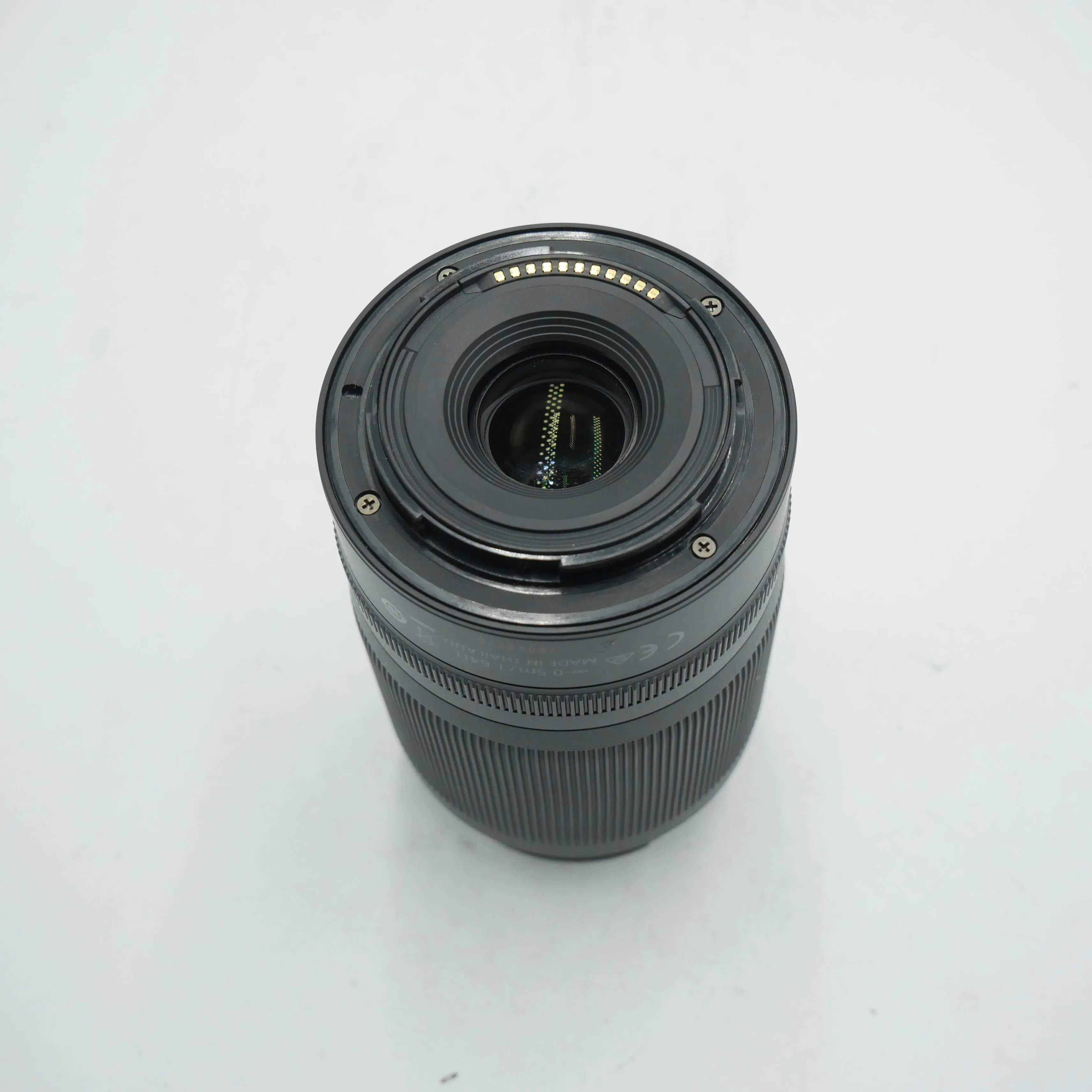 Nikon NIKKOR Z DX 50-250mm f/4.5-6.3 VR Lens *USED*