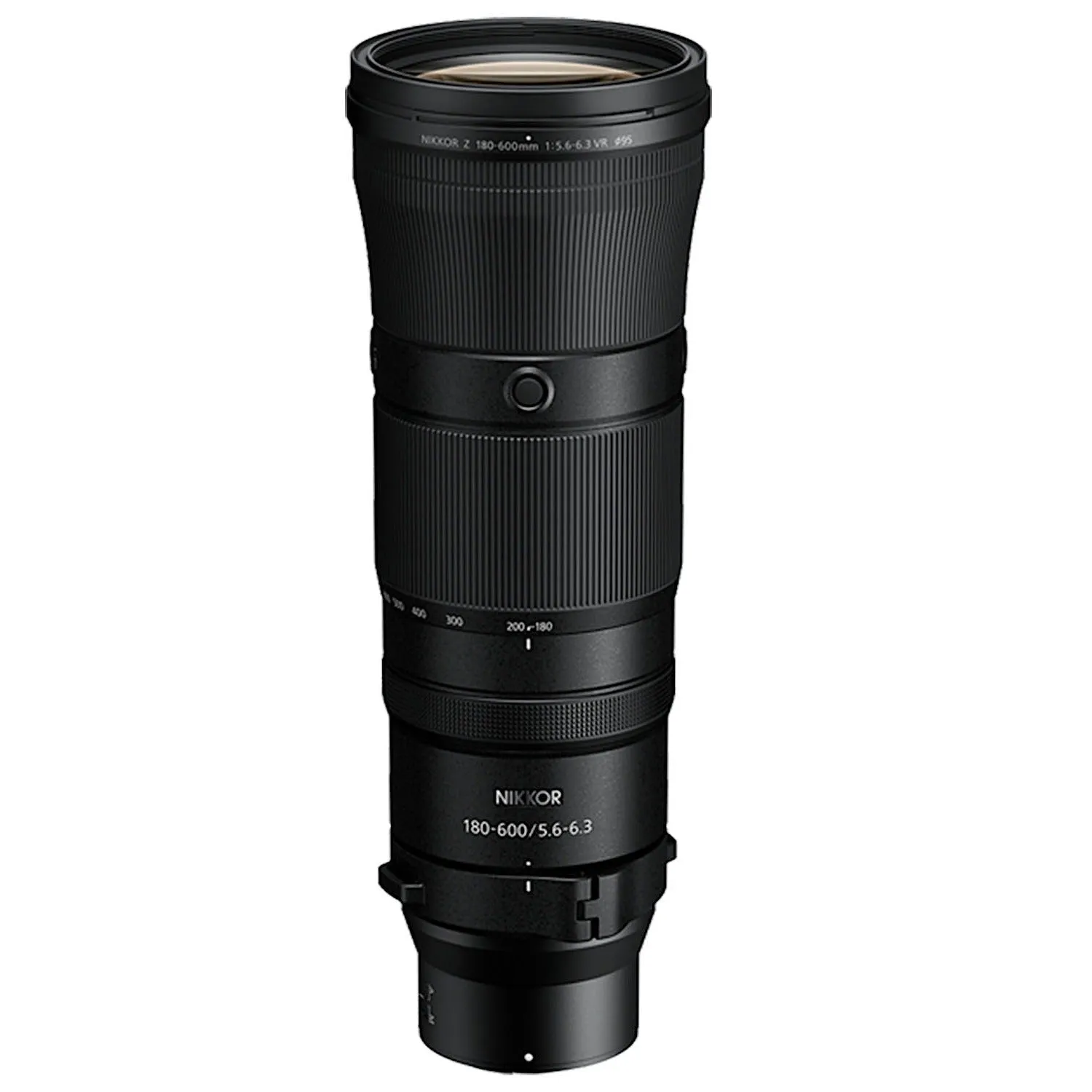 Nikon Z 180-600mm f5.6-6.3 VR