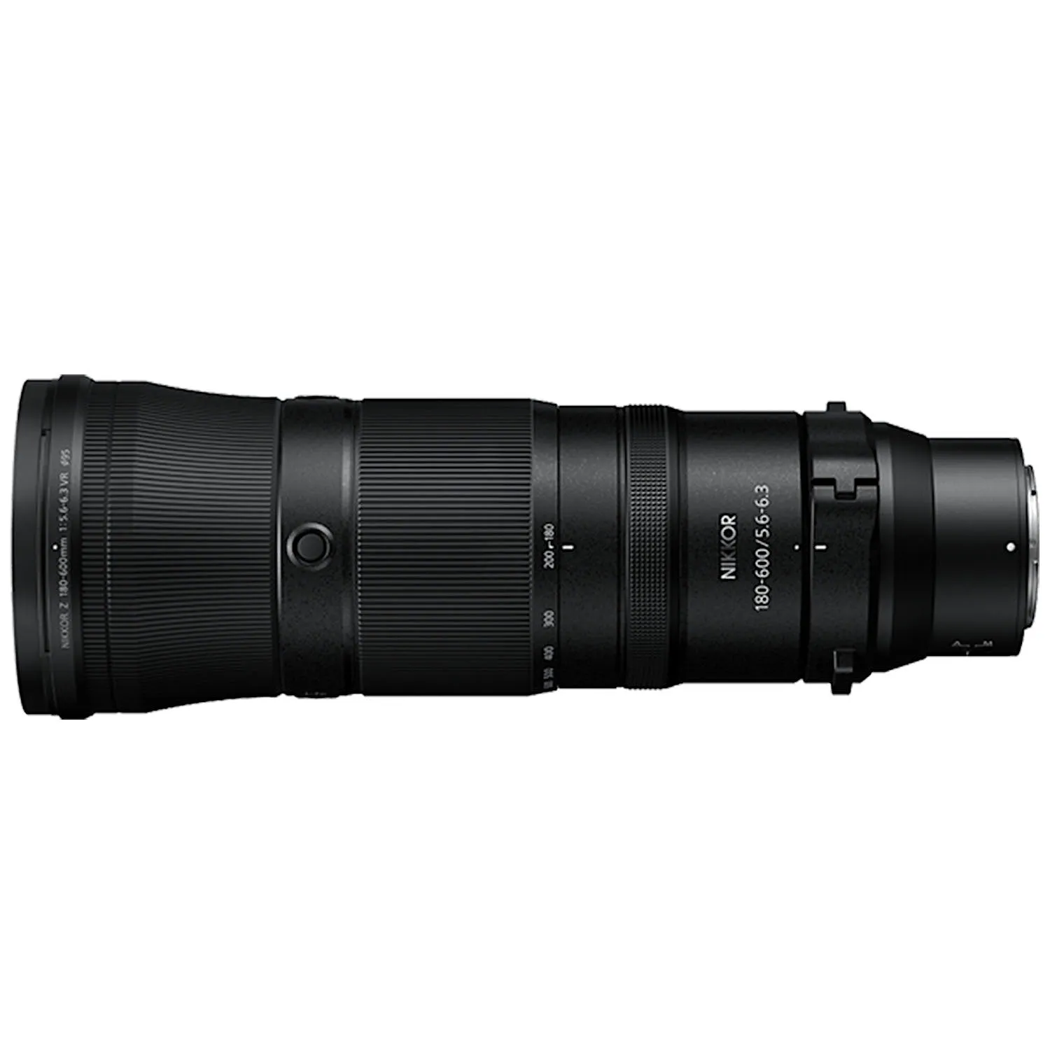 Nikon Z 180-600mm f5.6-6.3 VR