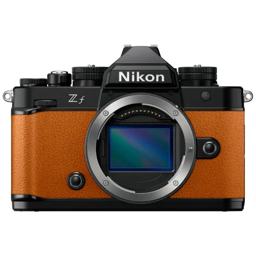Nikon Z f Body Only