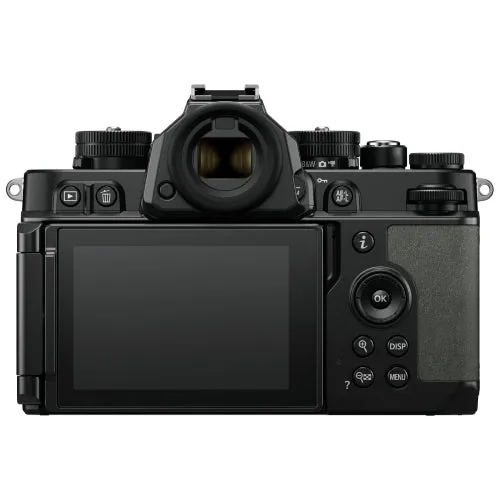 Nikon Z f Body Only