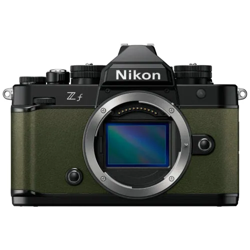 Nikon Z f Body Only