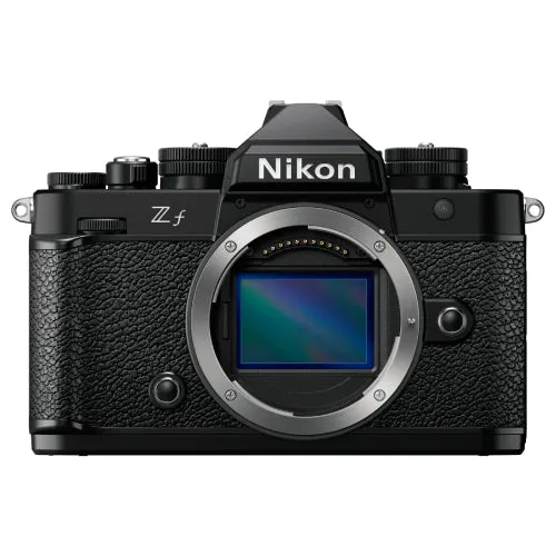Nikon Z f Body Only