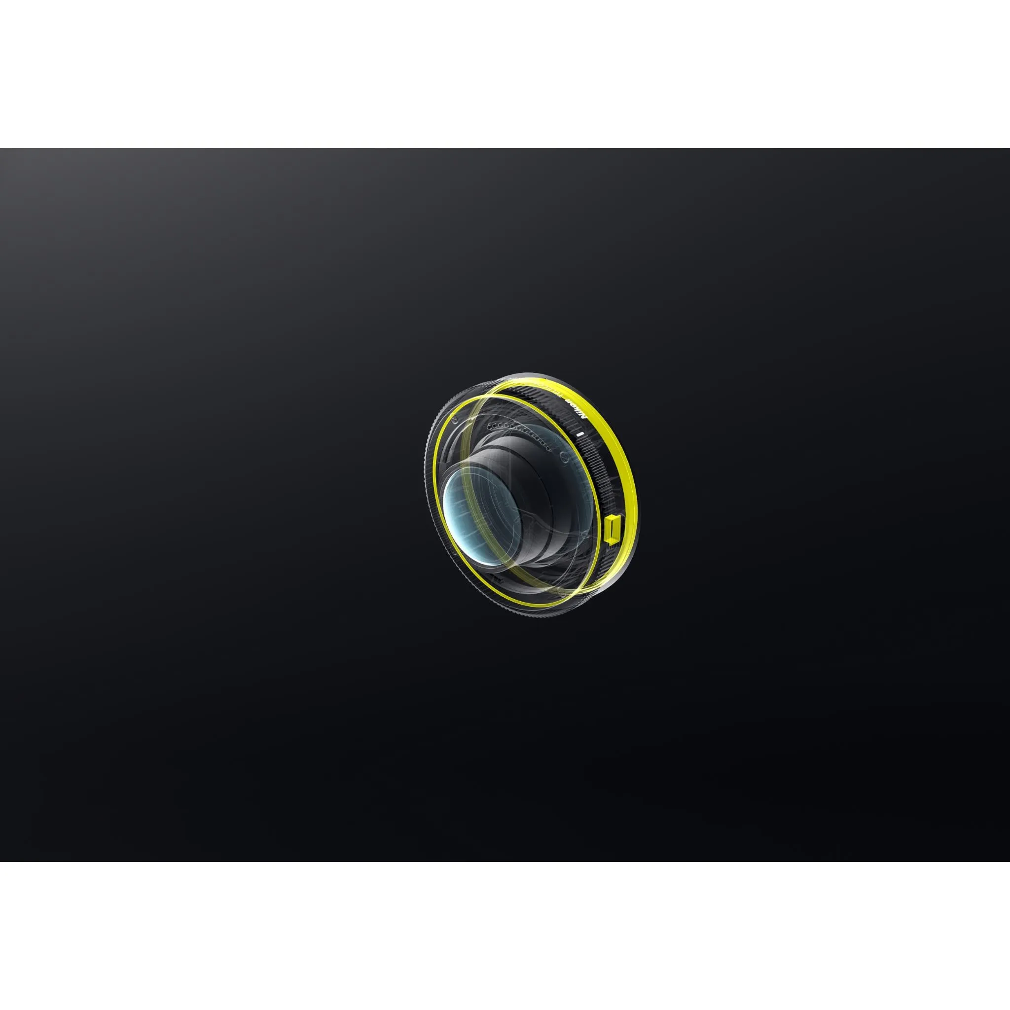 Nikon Z Teleconverter TC-1.4x Camera Lens