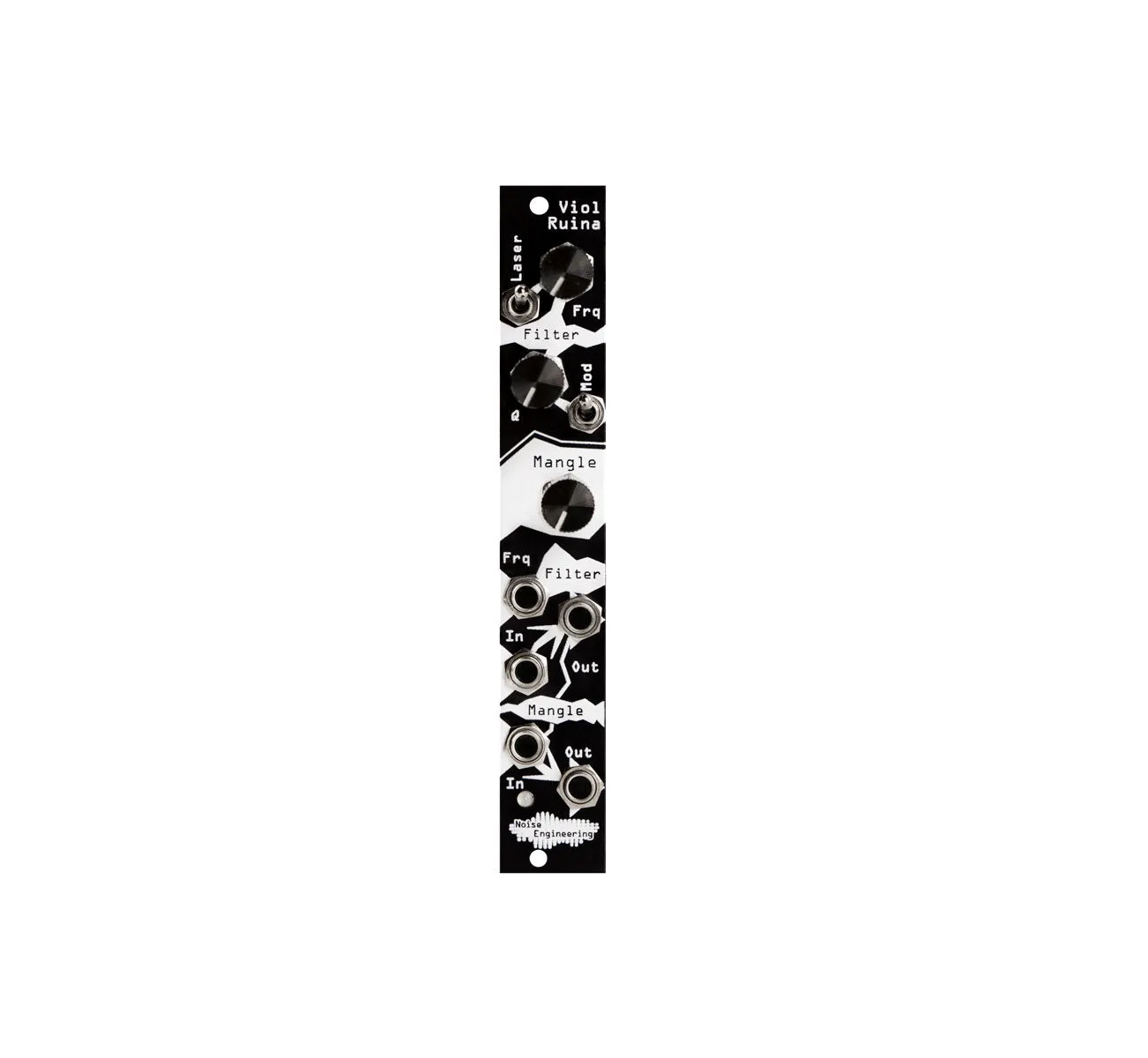 Noise Engineering Viol Ruina