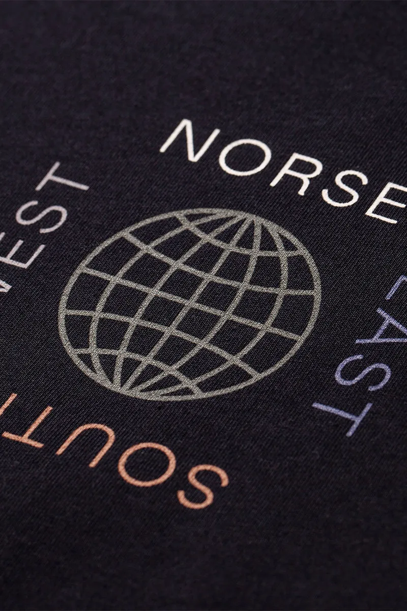 Norse x Matt Luckhurst Niels - Black