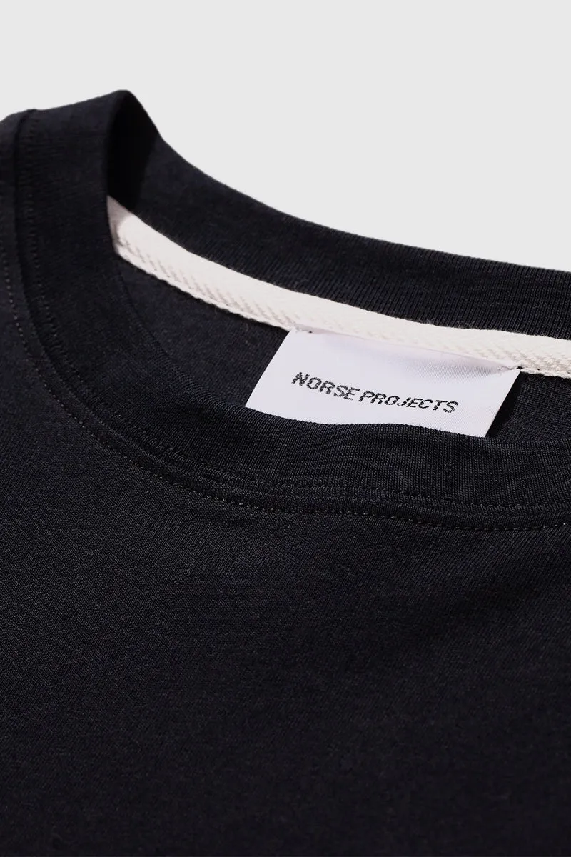 Norse x Matt Luckhurst Niels - Black