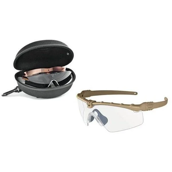 Oakley SI Ballistic M Frame 3.0 Strike Array