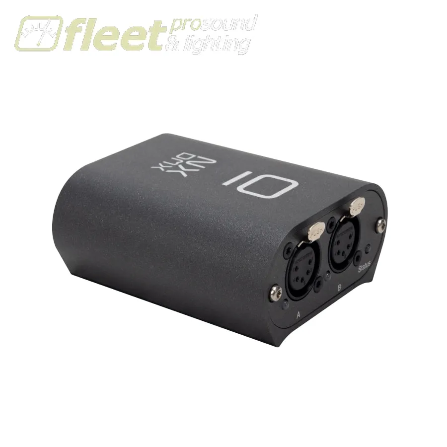 Obsidian NX-DMX USB Control Surface