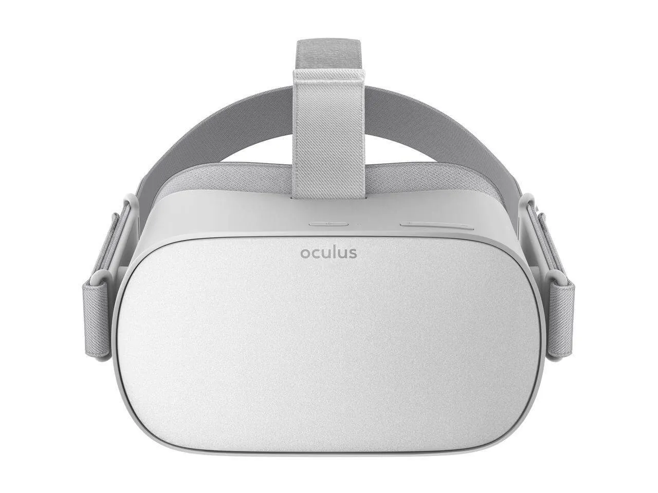 Oculus Go Standalone, All-In-One VR Headset
