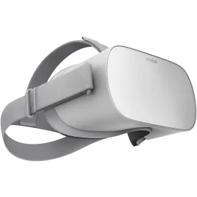 Oculus Go Standalone, All-In-One VR Headset