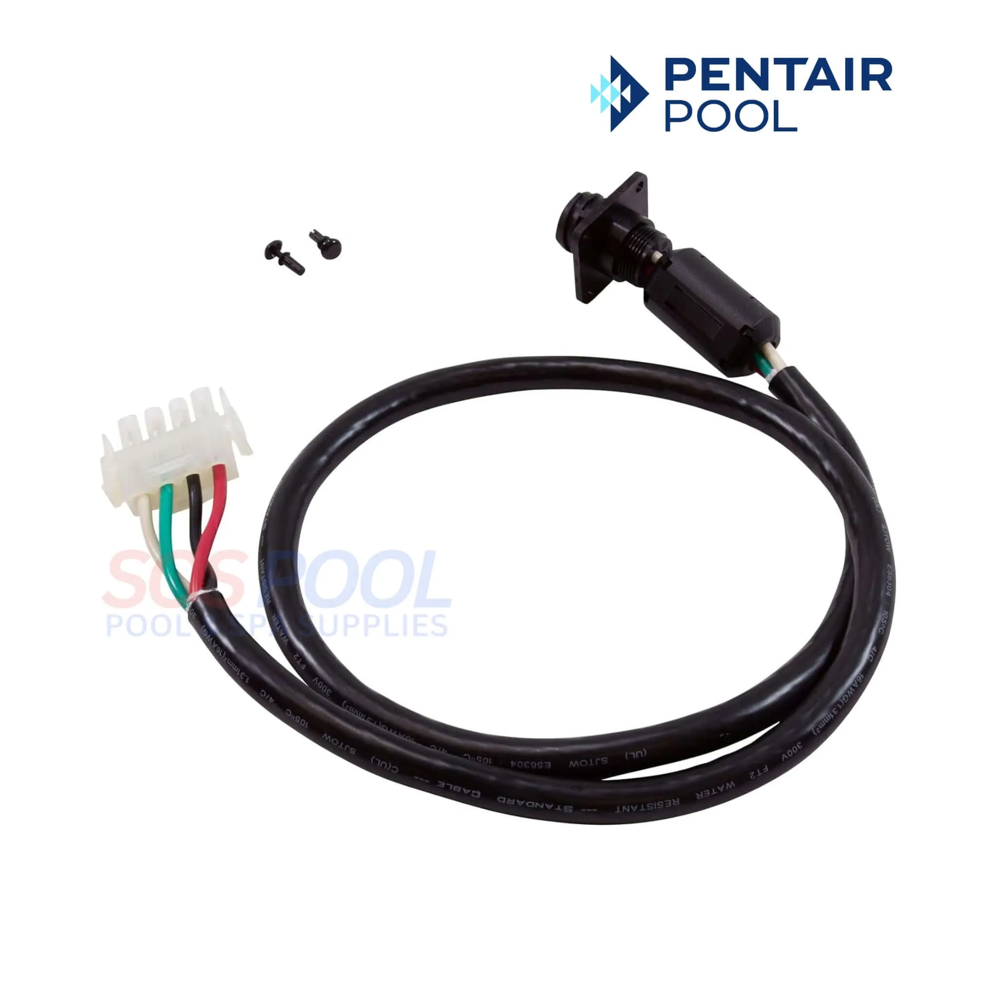 Pentair PCBA Connection Cable For Intellichlor Cell | 520724
