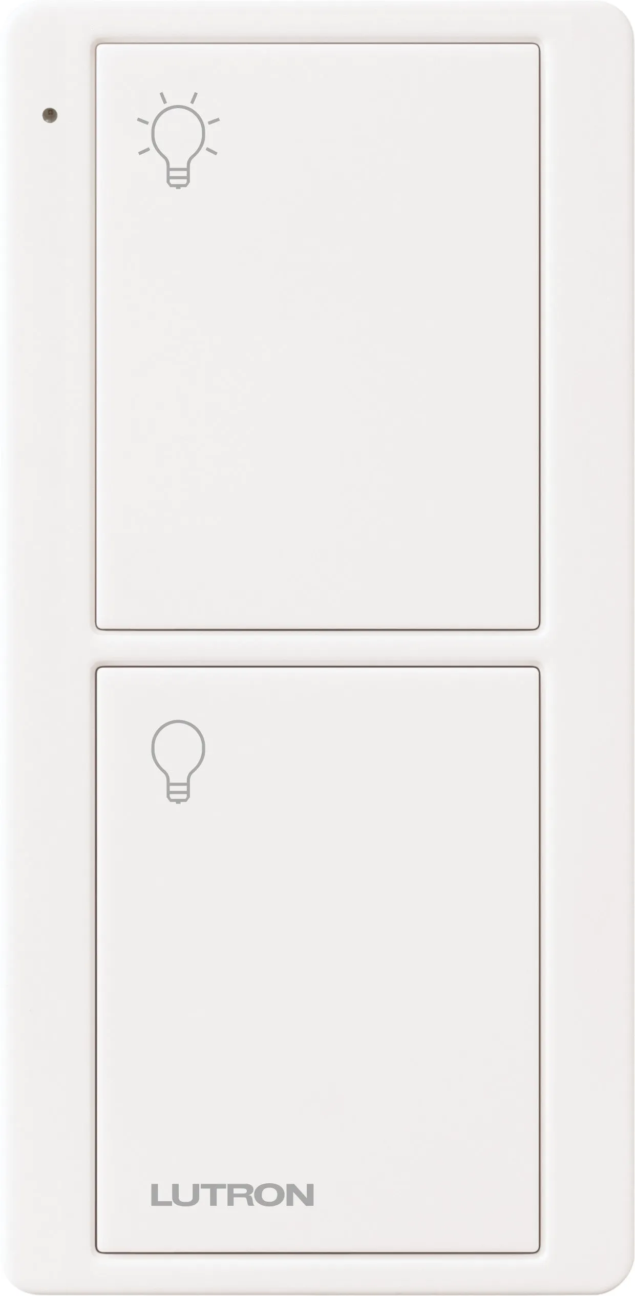 Pico 2-Button