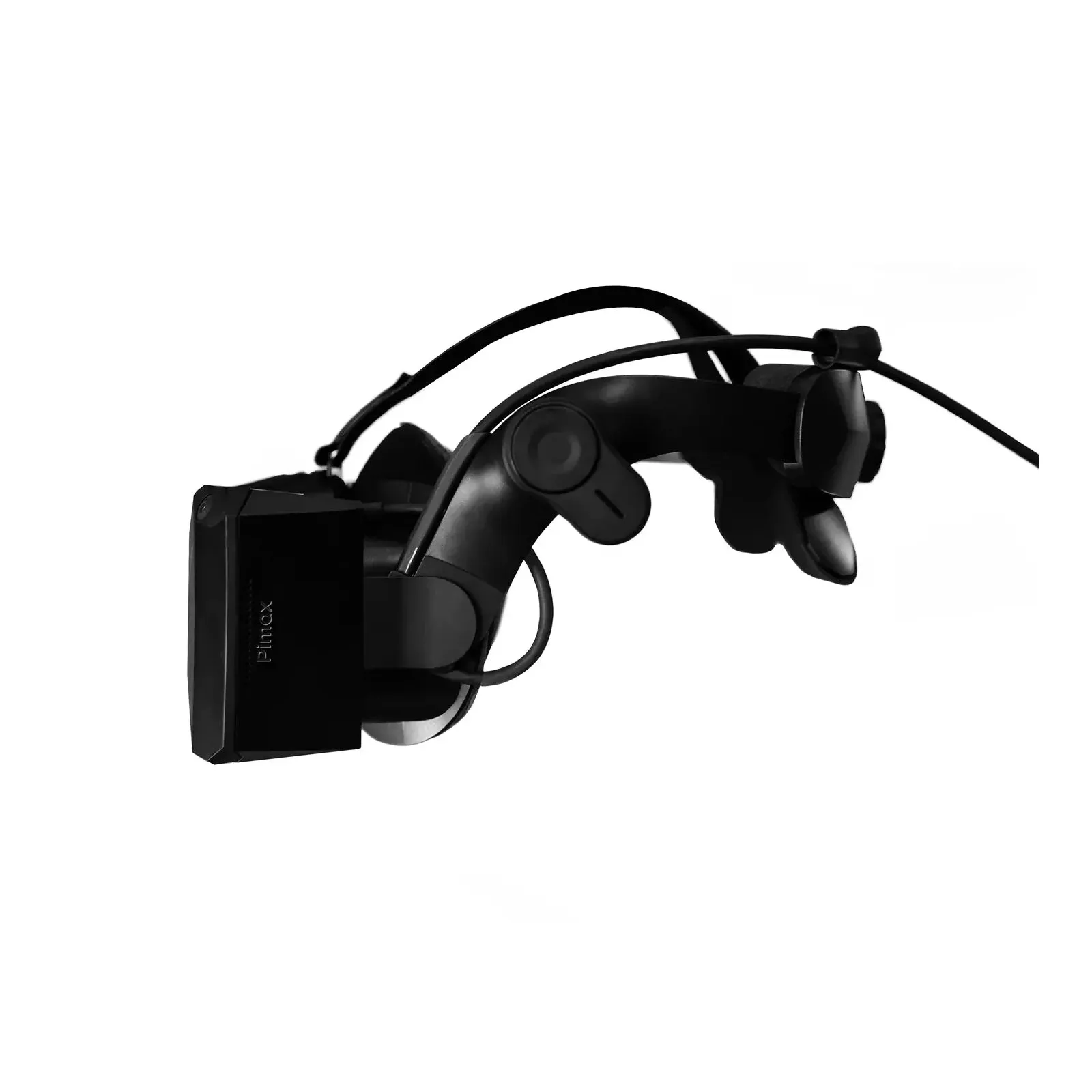 Pimax Crystal Light