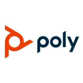 Poly CloudConnect Powered by Pexip with Poly  Support - Term License - 1 License - 1 Year
