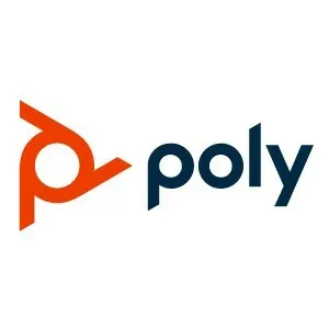 Poly CloudConnect Powered by Pexip with Poly  Support - Term License - 1 License - 1 Year