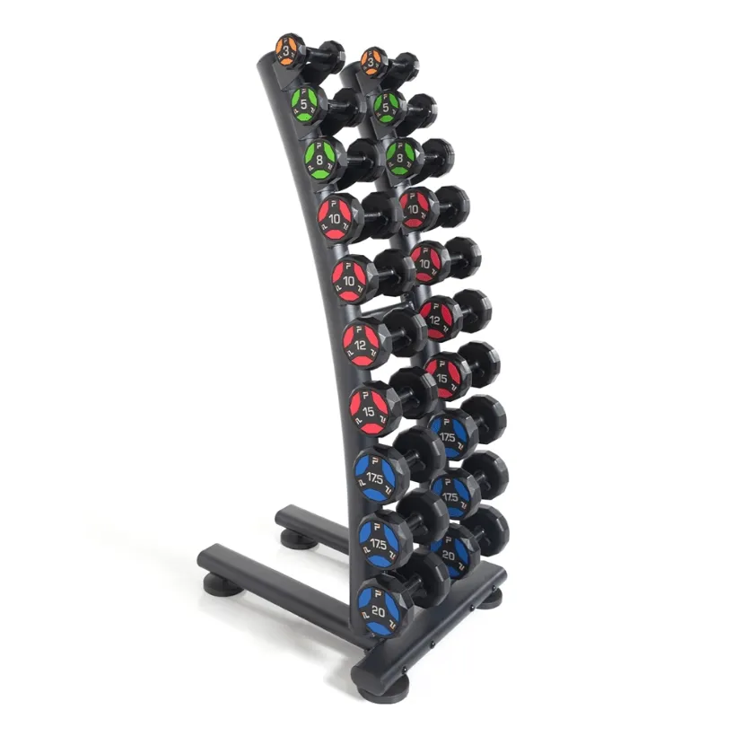 Power Systems Cardio Dumbbel