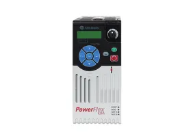 Powerflex 525 (1 HP)