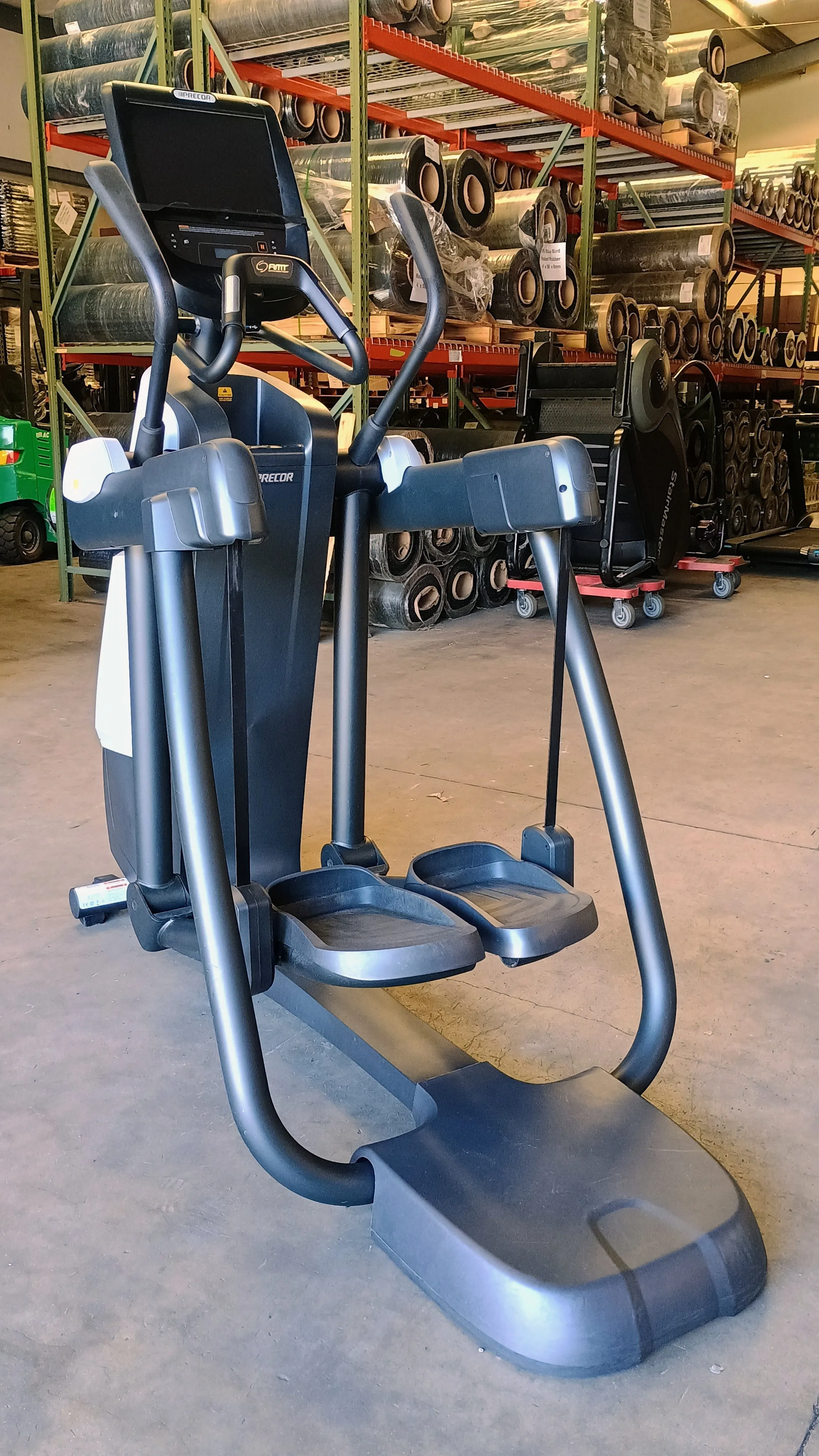 Precor AMT 12 885-865-835-783-763-733 w/ P82 Console (USED)