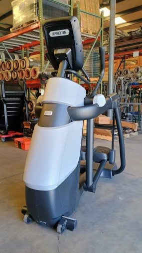 Precor AMT 12 885-865-835-783-763-733 w/ P82 Console (USED)