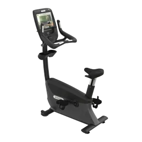 Precor UBK 885 Upright Bike