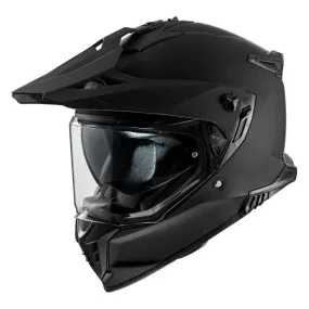 Premier Discovery Adventure Matt Black