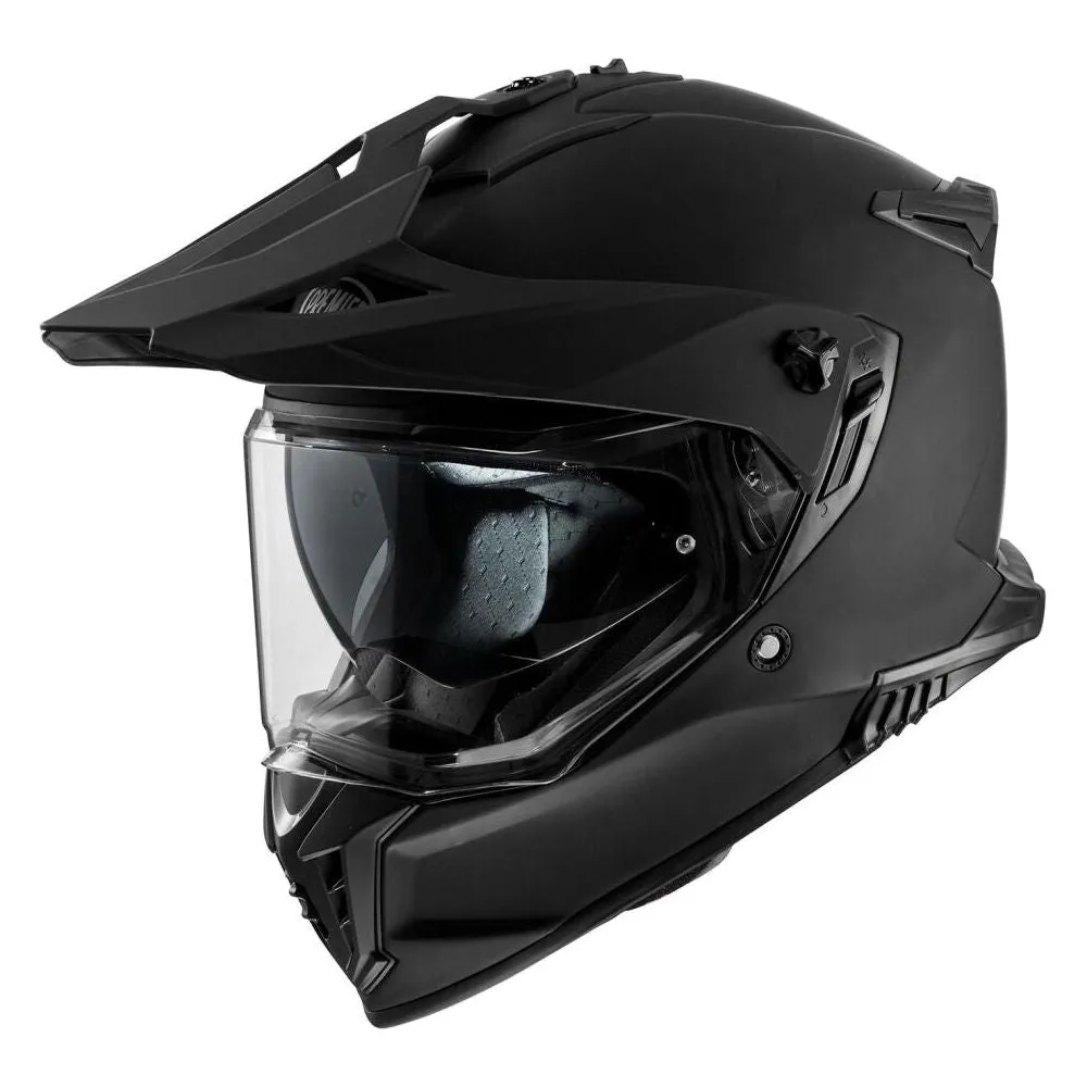 Premier Discovery Adventure Matt Black