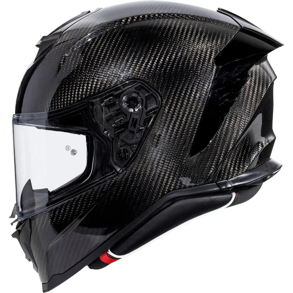 Premier Hyper Carbon Gloss Black