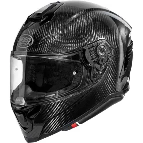Premier Hyper Carbon Gloss Black