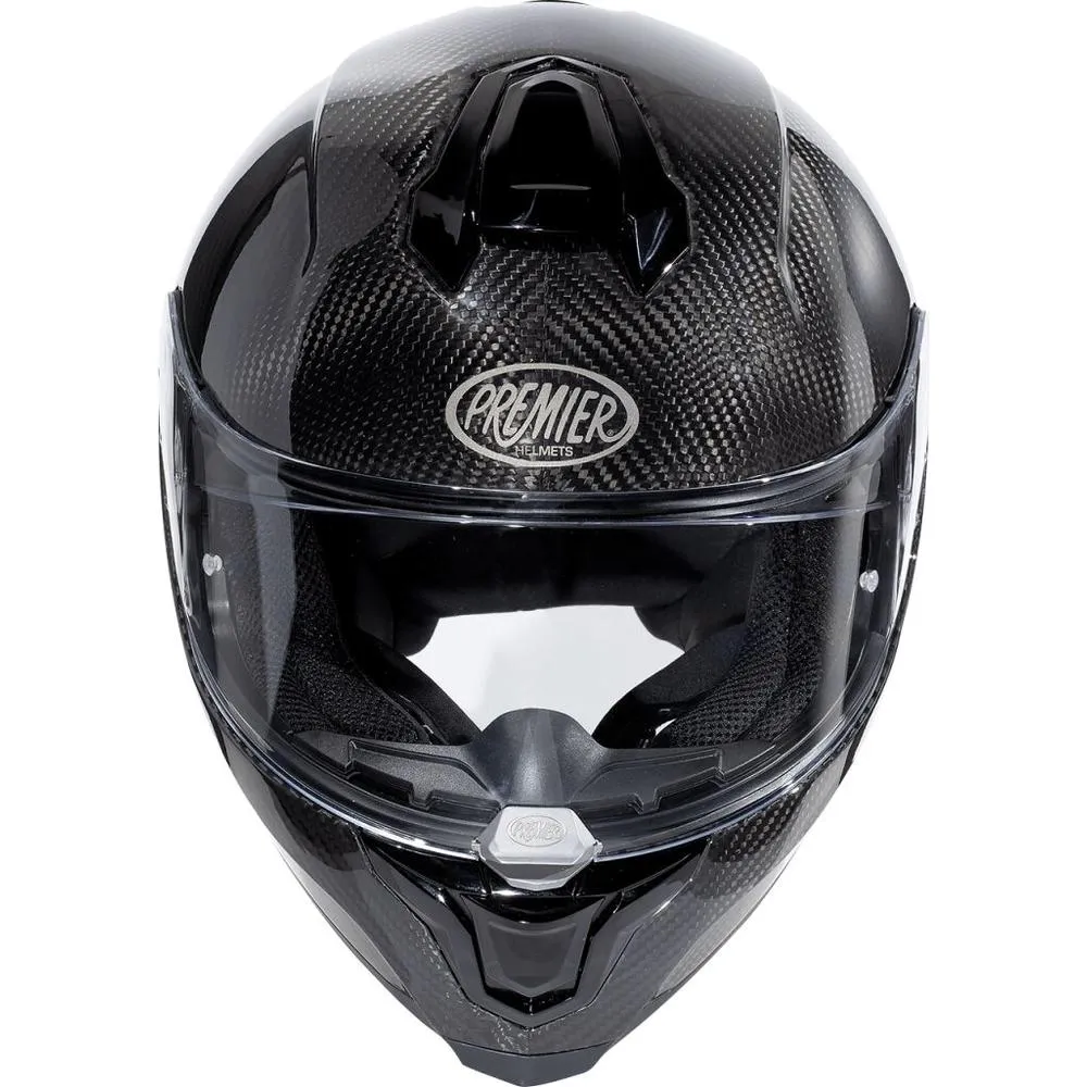 Premier Hyper Carbon Gloss Black