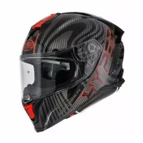 Premier Hyper Carbon PS 2 Red / Black
