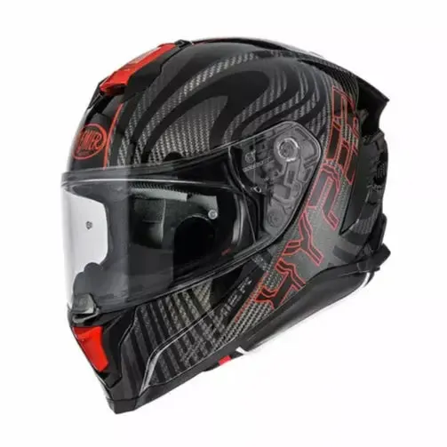 Premier Hyper Carbon PS 2 Red / Black